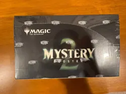 MTG Mystery Booster 24 packs, Magic The Gathering - Image 1