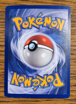 Zapdos - 1st Edition Holo - 15/62 Fossil Set - Pokemon Card TCG - 1999 - Image 2