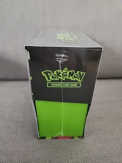 Pokemon Perfect Order Elite Trainer Box ETB New & Sealed - Image 5