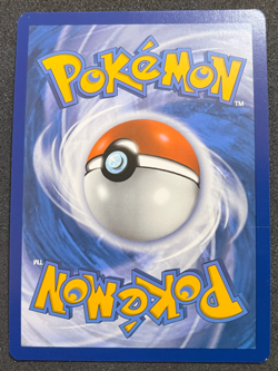 Sparkling Crystal Pokemon Stellar Crown 142/142 ACE SPEC Rare NM - Image 2