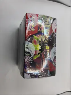 Pokemon TCG Mega Evolution Perfect Order Booster Display Box 36 Pack | FAST POST - Image 2