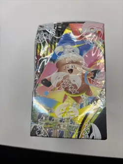 Pokemon TCG Mega Evolution Perfect Order Booster Display Box 36 Pack | FAST POST - Image 3