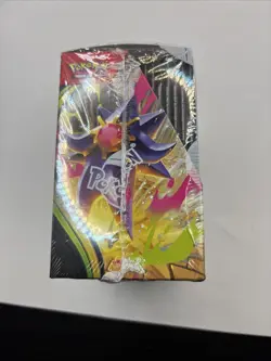 Pokemon TCG Mega Evolution Perfect Order Booster Display Box 36 Pack | FAST POST - Image 5
