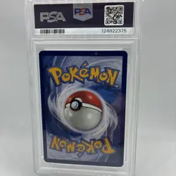 PSA10 Taipei Pikachu Promo Pokemon Card Game - Image 5
