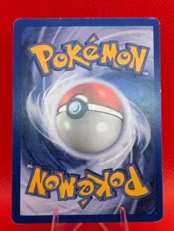DARK HYPNO 9/82 HOLO R TEAM ROCKET POKEMON LP DARK HYPNO - Image 3
