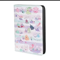 We’re Goomy Zip Binder Sealed Pokemon Center Exclusive - Image 1