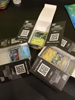 Pokemon TCG Mega Dream EX Japanese Bulk Lot x210+ NM Commons/Uncommons/Holos 🔥 - Image 3