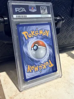 Pokemon XY M Charizard EX Holo Evolutions 2016 Mint 13/108 PSA 9 Graded - Image 5