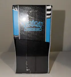 NEW Pokemon TCG Black Bolt Elite Trainer Box ETB SV Black Bolt BLK - Image 5