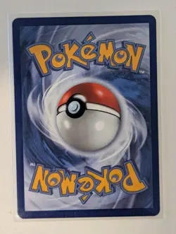 Meowth ex 062/088 Me03: Perfect Order Pokemon TCG NM - Image 2