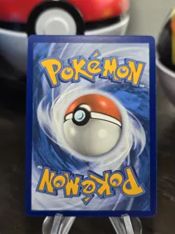 Pokemon TCG Yanmega EX Sir 228/182 Sv10: Destined Rivals Holo - Image 4