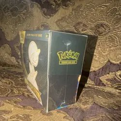 Pokemon Mega Evolution Elite Trainer Box Sealed Gardevoir English - Image 3