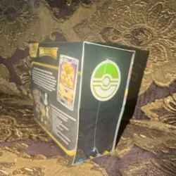 Pokemon Mega Evolution Elite Trainer Box Sealed Gardevoir English - Image 4