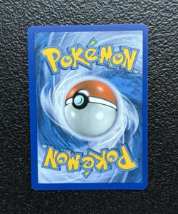 Pokemon TCG - Oshawott BW08 - Black & White Black Star Promo - Holo Rare! *NM/LP - Image 3
