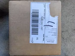 Pokemon First Partner Illustration Collection Box Sealed Case Of 6 series 1 - Image 2