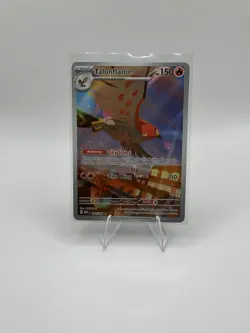 Talonflame 91/88 - Perfect Order - Pokemon TCG - PACK FRESH M/NM - Image 1