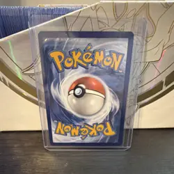 Pokemon Koraidon EX 254/198 SV01 Scarlet & Violet Base Set Hyper Rare Holo Basic - Image 2