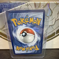 Pokemon Eri 136/131 Sv: Prismatic Evolutions Ultra Rare Holo Supporter Trainer - Image 2
