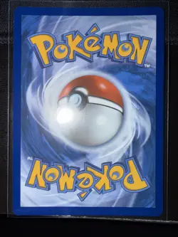 Pokemon TCG Tyrunt 070 Illustration Rare Black Star Promo Perfect Order - Image 2