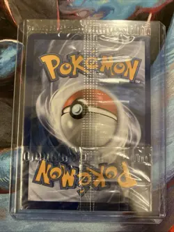 Pokemon TCG Mega-Charizard X EX Black Star Promo 023 New-Factory Sealed - Image 2