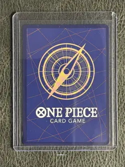 Roronoa Zoro EB04-007 One Piece OP15: Adventure on Kami's Island - Near mint - Image 2