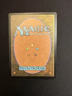 Dosan the Falling Leaf - Champions of Kamigawa #205/306 MTG Magic The Gathering - Image 2