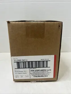 Disney Lorcana: Archazia's Island Starter Deck Display Case Sealed B4 - Image 2