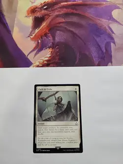 MTG - Path to Exile Universes Beyond: Assassin's Creed Regular U#0081 - Image 2