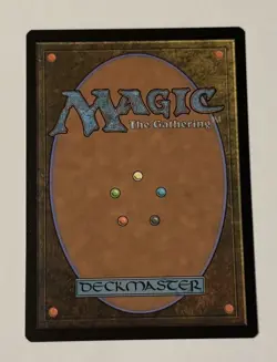 MTG Tevesh Szat, Doom of Fools - Commander Legends NM - Image 2