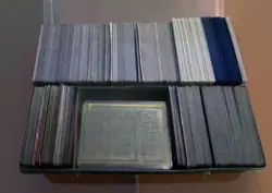 MTG 3000+ Card Bulk Lot - Vintage To Modern w/ All Rarities + Foils! - Image 1