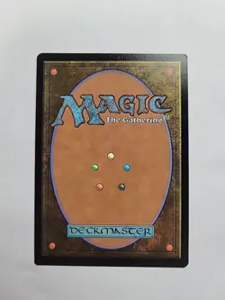 MTG - Black Market Connections _ ACR Regular Rare #0087 - Image 3