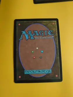 Sokenzan, Crucible of Defiance NEO rare legendary land MTG Card. - Image 5