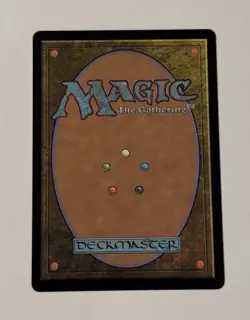 MTG Demonic Counsel - Duskmourn: House Of Horror SHOWCASE LP - Image 2