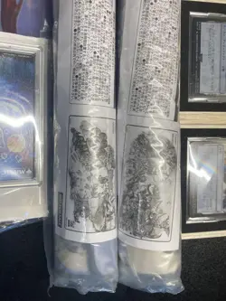 MTG FINAL FANTASY WotC Official Limited to events held in Japan 7 set NEW - Image 4
