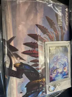 MTG FINAL FANTASY WotC Official Limited to events held in Japan 7 set NEW - Image 5