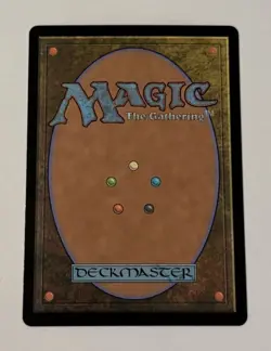 MTG Razorkin Needlehead (Borderless) Duskmourn: House of Horror FOIL LP - Image 2