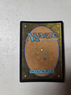 1x Peri Brown - 344 Extended Foil - MTG Doctor Who NM Free Shipping - Image 2