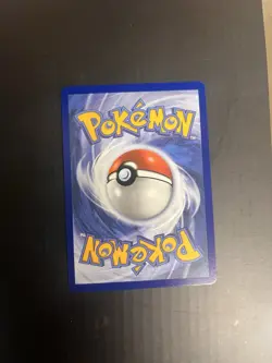2026 Pokemon Ascended Heroes Mega Gengar ex Special Illustration Rare #284/217 - Image 3