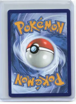 2023 Pokemon—Mismagius #212/193 Paldea Evolved—Illustration Rare Foil (LP) - Image 2