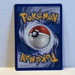 Pokemon TCG Ex Dragon Set - Numel - Common (69/97) NM - Image 4