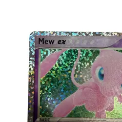 Pokemon Mew ex Classic Collection Celebrations 88/92 2021 NM - Image 3