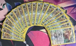 Kangaskhan Reverse Holo Rare - 204/264 - Fusion Strike Pokemon 2021 - Image 3
