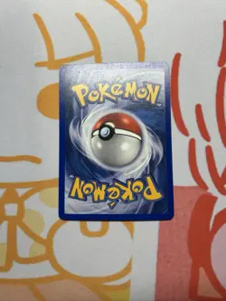 Pokemon Card - Team Aqua's Spheal Team Magma vs Team Aqua 57/95 Reverse Holo - Image 3