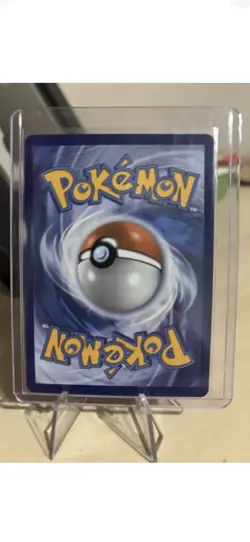 Mega Zygarde EX Gold 124/088 Perfect Order Pokemon TCG - Image 2