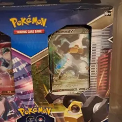 Pokemon TCG. Pokemon GO V Battle Deck - Mewtwo vs. Melmetal Sealed. Free ship 820650850493 - Image 3