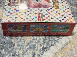 Pokemon TCG: Scarlet & Violet - 151 Booster Box - 20 Packs Sealed 4521329346038 - Image 3