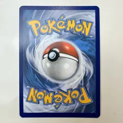 NM - Pokemon Trubbish 110/185 Vivid Voltage Reverse Holo Common - Image 2