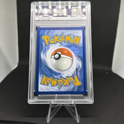 2024 Pokemon PAF EN Special Illustration Rare #234 Charizard ex PSA 9 - Image 2