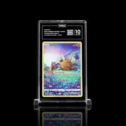 Solrock GG15/GG70 TAG 10 - Pokemon - Crown Zenith - Image 1