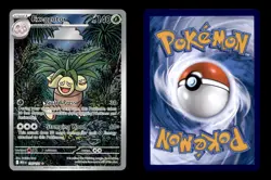EXEGGUTOR 135/132 ILLUSTRATION RARE MEGA EVOLUTION POKEMON HOLO NM/M - Image 3